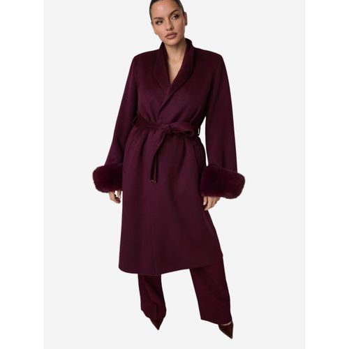 Manteau Marciano G6BL01W4329 - Marciano - Modalova