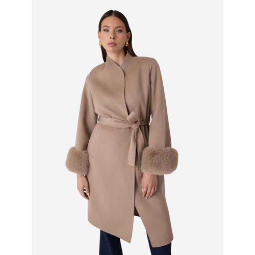 Manteau Marciano G6BL01W4329 - Marciano - Modalova