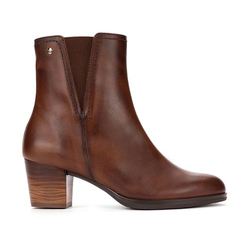Boots Pikolinos w0e8628 cuero - Pikolinos - Modalova
