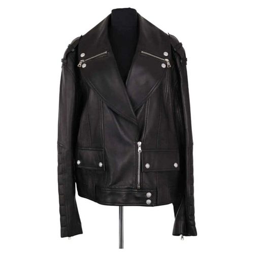 Veste Balmain Veste noire - Balmain - Modalova
