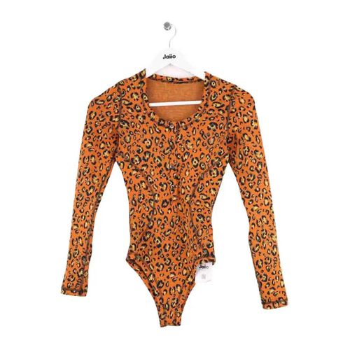Blouses Heimstone Body jaune - Heimstone - Modalova