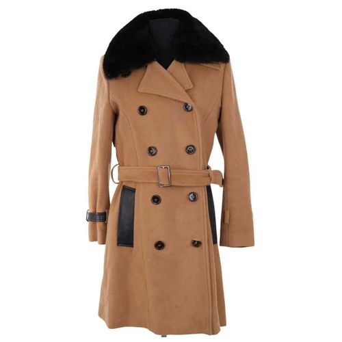 Manteau The Kooples Manteau beige - The Kooples - Modalova