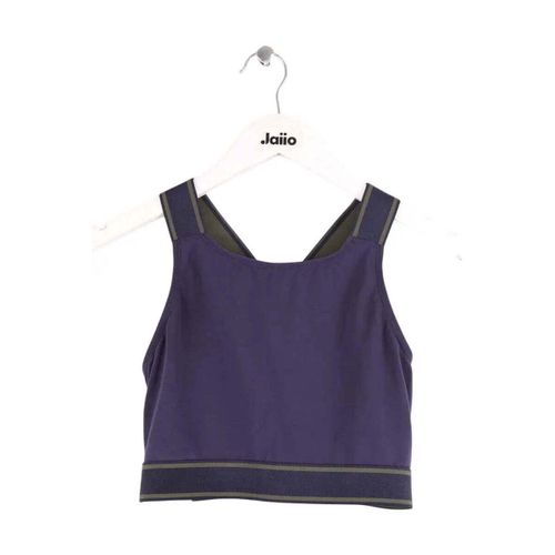 Brassières de sport Haut de sport bleu - Eres - Modalova