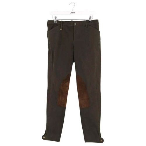 Pantalon Pantalon d'Equitation kaki - Ralph Lauren - Modalova