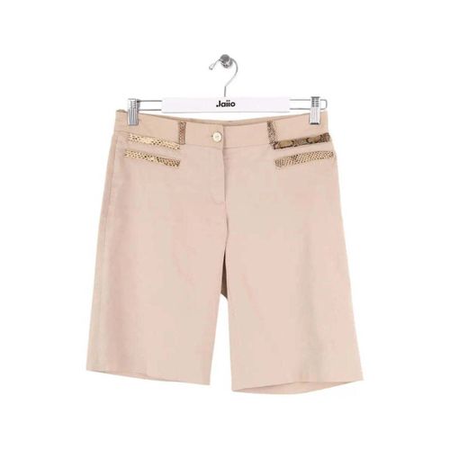 Short D&G Bermuda beige - D&G - Modalova