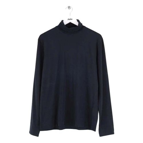 T-shirt BOSS T-shirt bleu - BOSS - Modalova