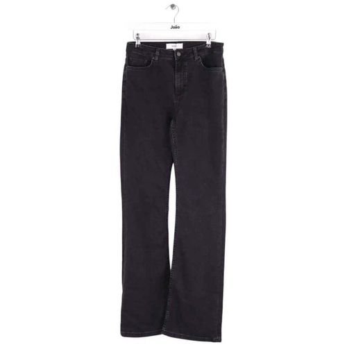 Jeans 1964 Shoes Jean droit noir - 1964 Shoes - Modalova