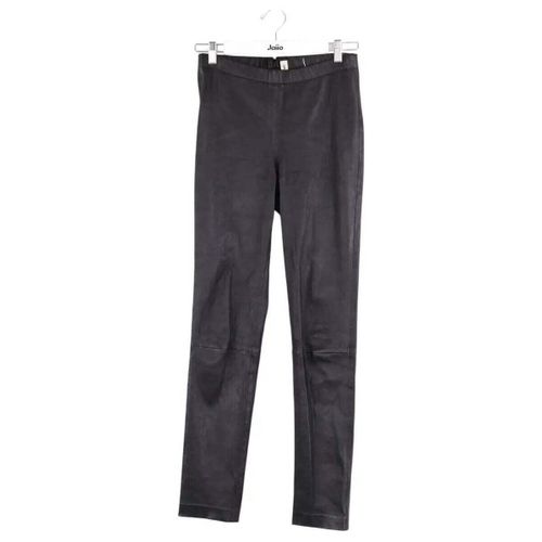 Pantalon Pantalon slim noir - Zadig & Voltaire - Modalova