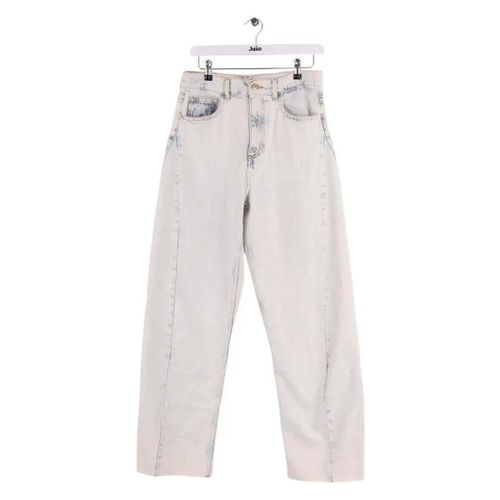 Jeans Sandro Jean large bleu - Sandro - Modalova