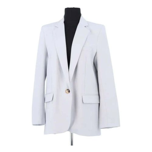 Veste Vanessa Bruno Blazer bleu - Vanessa Bruno - Modalova
