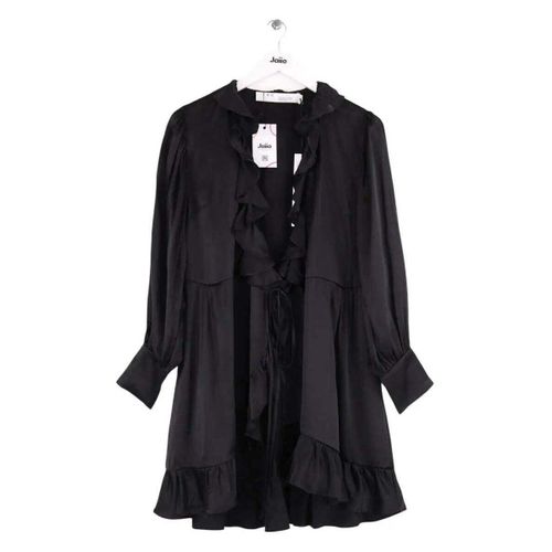 Robe courte Iro Robe Zest noire - Iro - Modalova