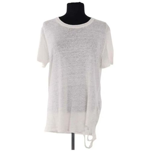 T-shirt Iro Top blanc - Iro - Modalova
