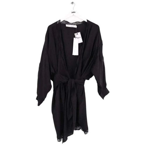 Robe courte Iro Robe Ragna noire - Iro - Modalova