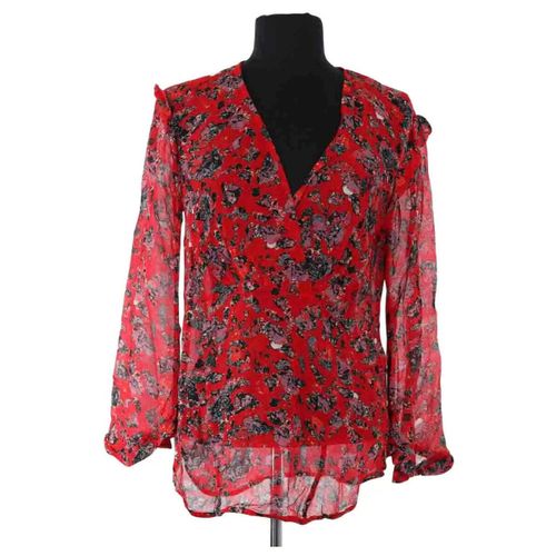 Blouses Iro Blouse Dolla rouge - Iro - Modalova