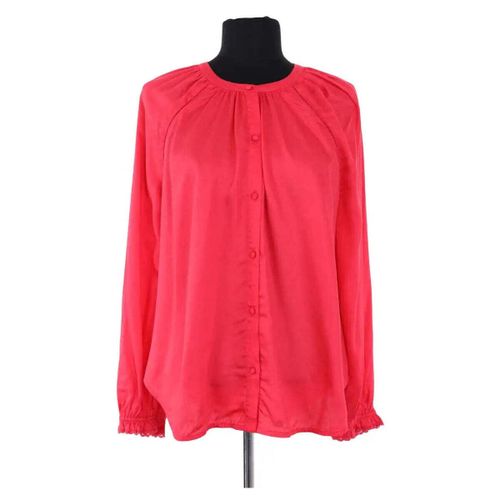 Blouses Louise Misha Blouse rouge - Louise Misha - Modalova