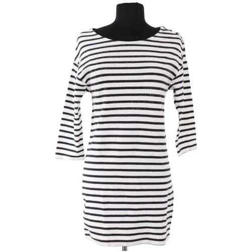 Robe courte Maje Robe blanche - Maje - Modalova