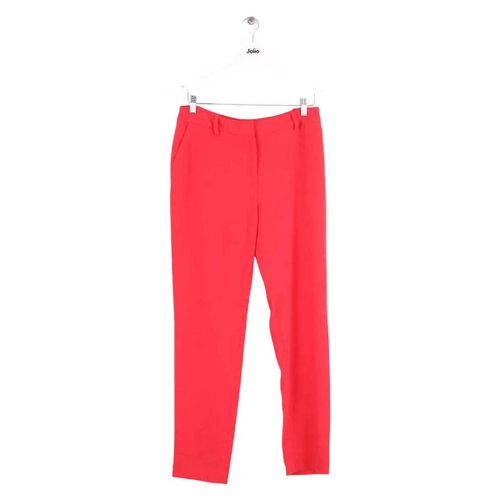 Pantalon Maje Pantalon droit rouge - Maje - Modalova