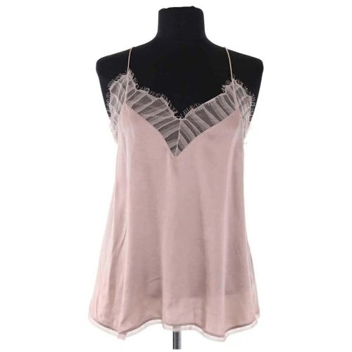 Blouses Top sans manche Berwyn gris - Iro - Modalova