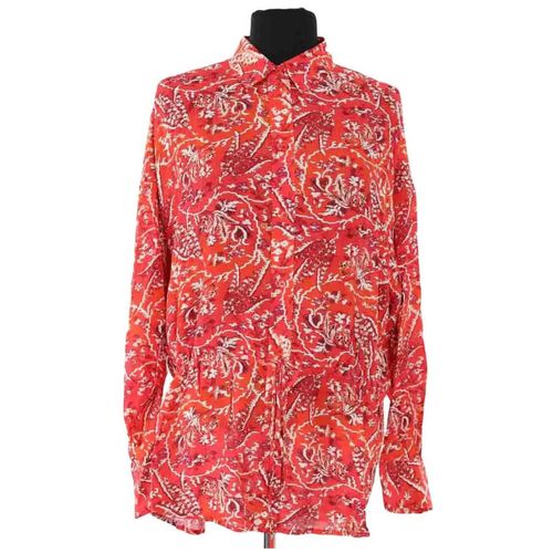 Blouses Iro Blouse Jacto orange - Iro - Modalova