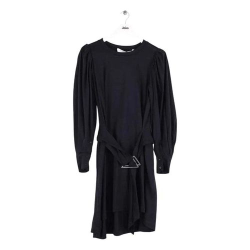Robe Iro Robe Luomos noire - Iro - Modalova