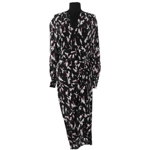 Robe Iro Robe noire - Iro - Modalova