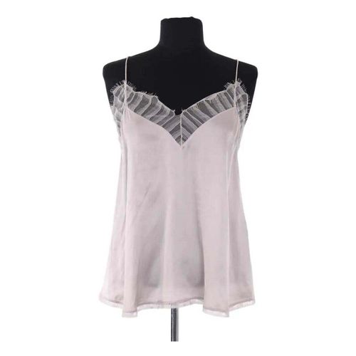 Blouses Top sans manche Berwyn gris - Iro - Modalova
