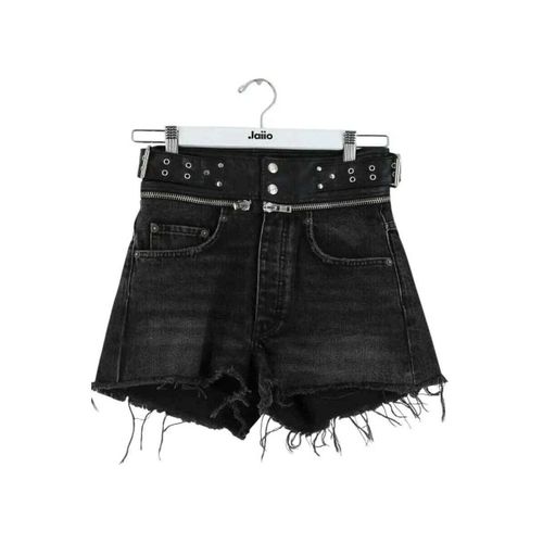 Short The Kooples Mini short noir - The Kooples - Modalova
