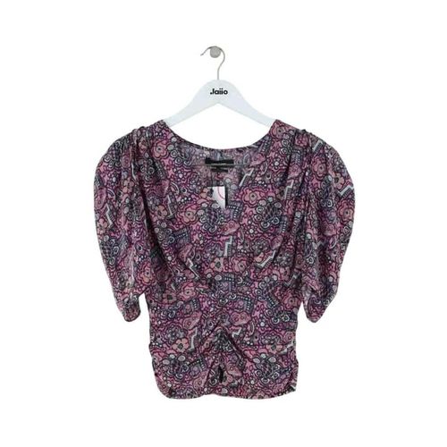 Blouses Isabel Marant Blouse rose - Isabel Marant - Modalova