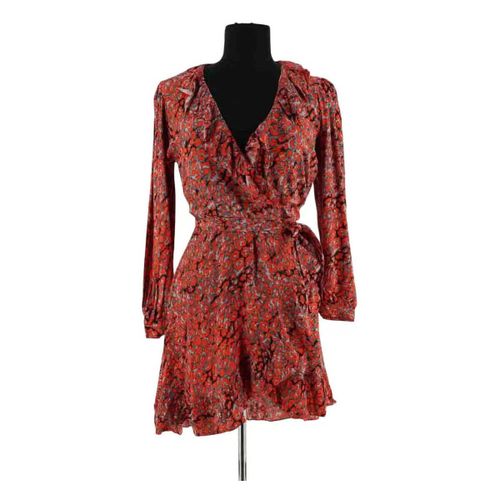 Robe courte Maje Robe rouge - Maje - Modalova