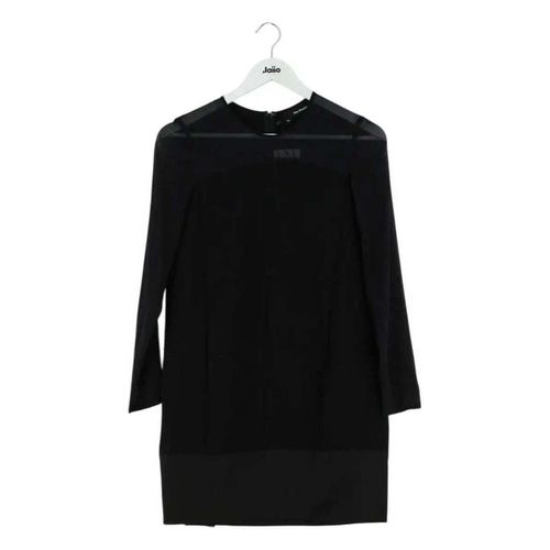 Robe courte The Kooples Robe noire - The Kooples - Modalova