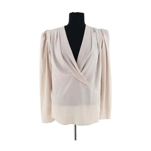 Blouses Iro Blouse Charina écrue - Iro - Modalova