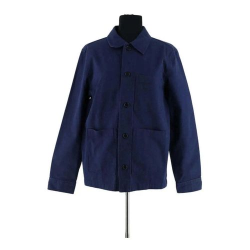 Veste Apc Veste bleue - Apc - Modalova