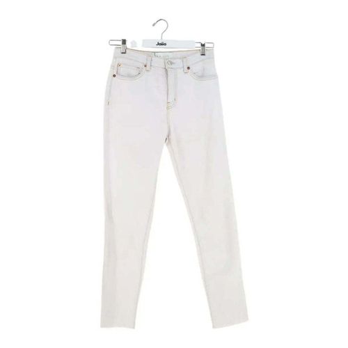 Jeans Iro Jean droit bleu - Iro - Modalova