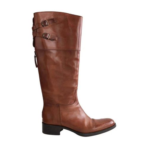 Bottes Sartore Bottes marron - Sartore - Modalova