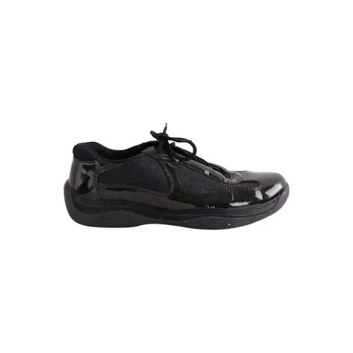 Baskets Baskets america's cup noires - Prada - Modalova
