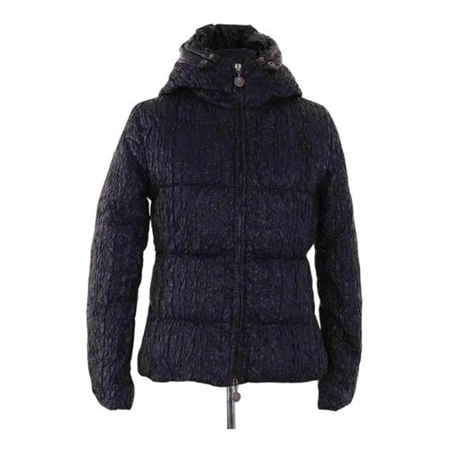 Veste Moncler Doudoune noire - Moncler - Modalova