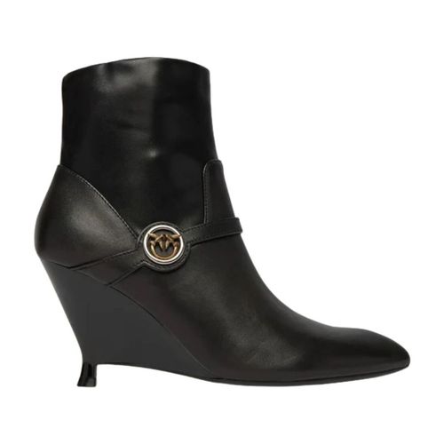 Boots Pinko SD0639P095 - Pinko - Modalova