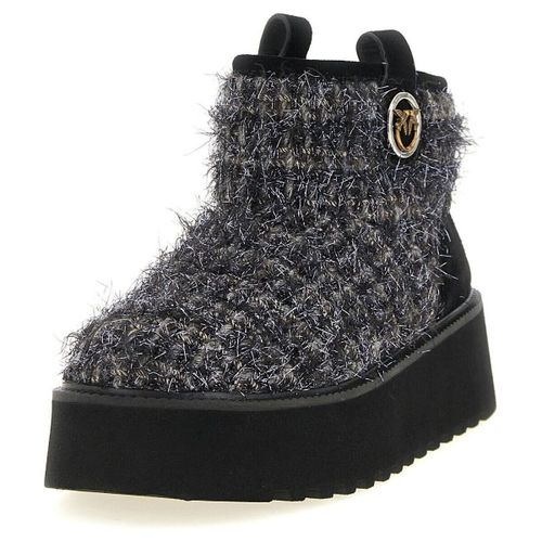 Boots Pinko SD0575T056 - Pinko - Modalova