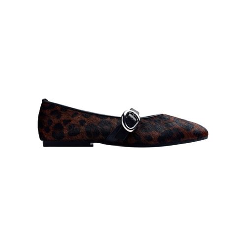 Ballerines Shoes 80008 - Leopard - Gioseppo - Modalova