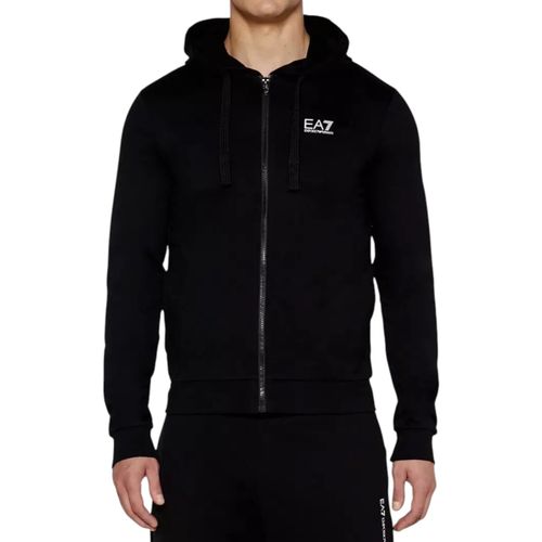 Sweatshirts à capuche 8NPM33-PJVRZ - Emporio Armani EA7 - Modalova