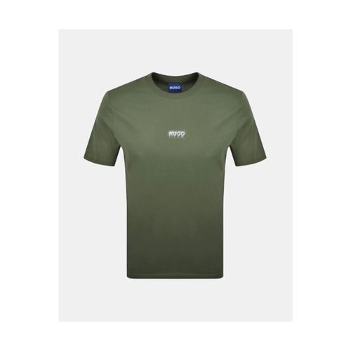 T-shirt HUGO 50572412 NODAR - HUGO - Modalova