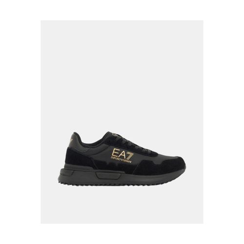 Baskets basses 7X000380 AF19175 - Emporio Armani EA7 - Modalova