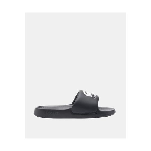 Claquettes 49CMA0021 SERVE SLIDE - Lacoste - Modalova