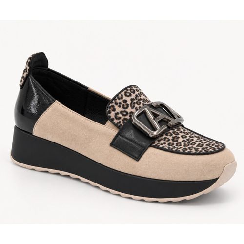Mocassins Montevita 105424 - Montevita - Modalova