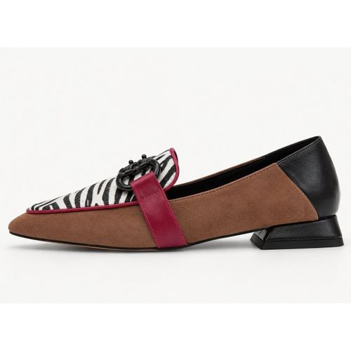 Mocassins Montevita 105425 - Montevita - Modalova
