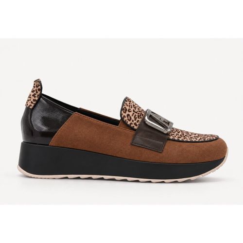 Mocassins Montevita 105428 - Montevita - Modalova