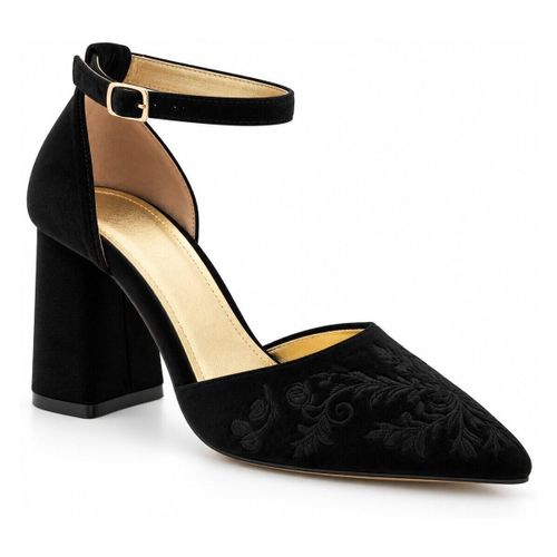Chaussures escarpins 105440 - Montevita - Modalova
