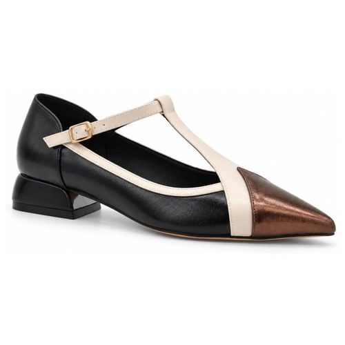 Chaussures escarpins 105469 - Montevita - Modalova