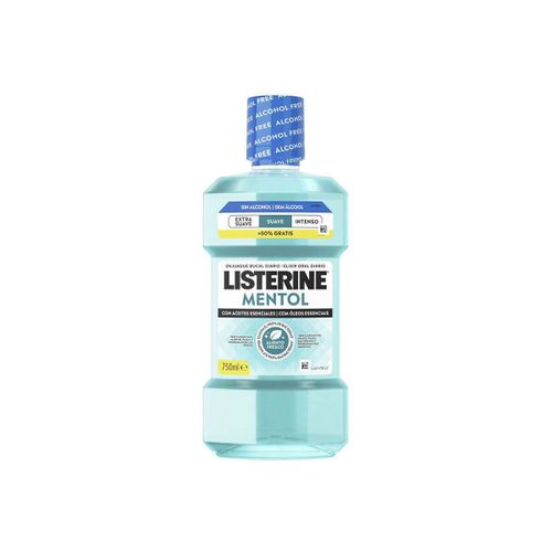 Soins ciblés Bain De Bouche Au Menthol Doux - Listerine - Modalova