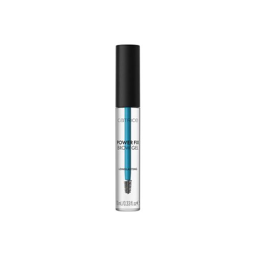 Maquillage Sourcils Power Fix Gel Fixateur Pour Sourcils N° 010 - Catrice - Modalova